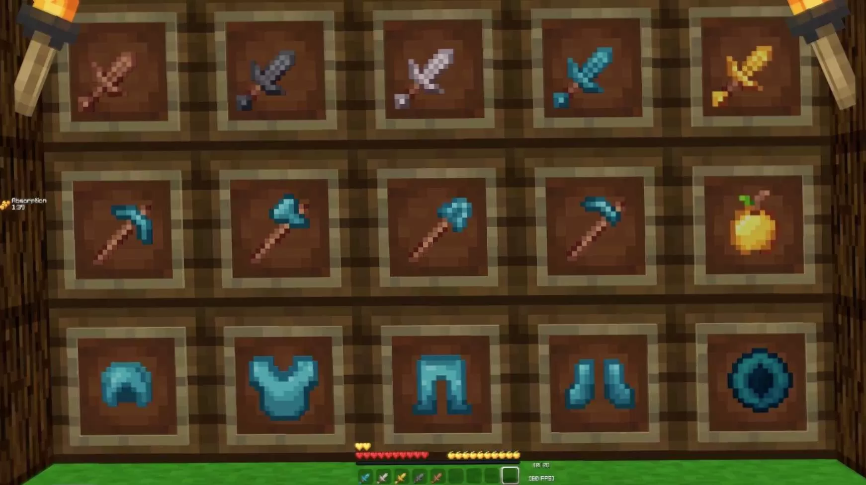 Gallery Image 4 for Arcane  on PVPRP